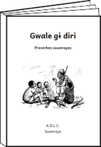 Gwale gɨ diri -CL